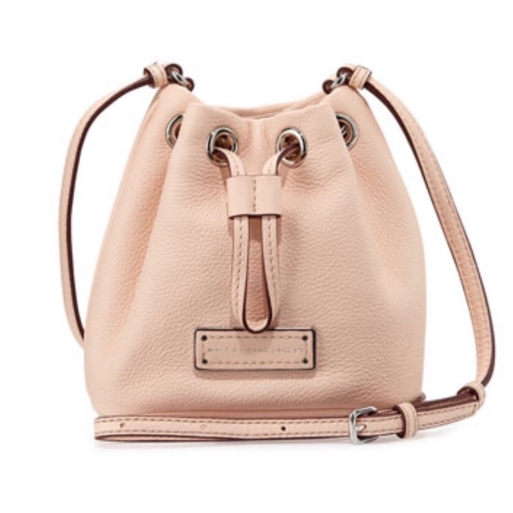 Marc Jacobs crossbody bag